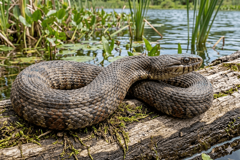 Northern Water Snake